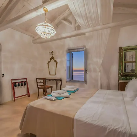 Aria Agios Nikolaos (Zakynthos)