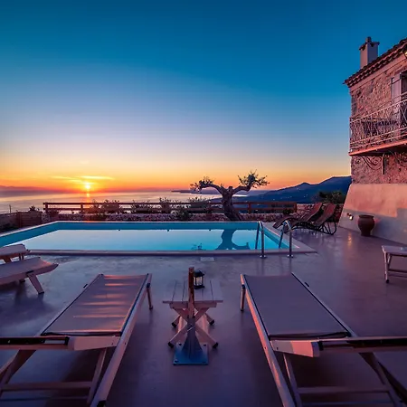 Aria Agios Nikolaos (Zakynthos)